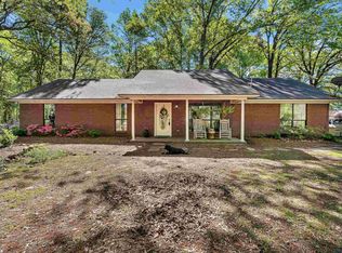 2035 Sandpiper Rd, Diana, TX 75640