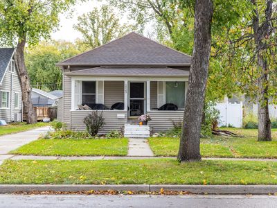 1523 4th St N, Fargo, ND, 58102