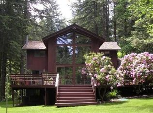 22645 S Forest Park Rd, Beavercreek, OR 97004
