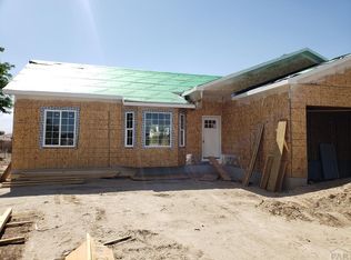 612 S Purcell Blvd, Pueblo West, CO 81007