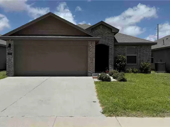 2305 Tranquil Ln, Corpus Christi, TX 78418