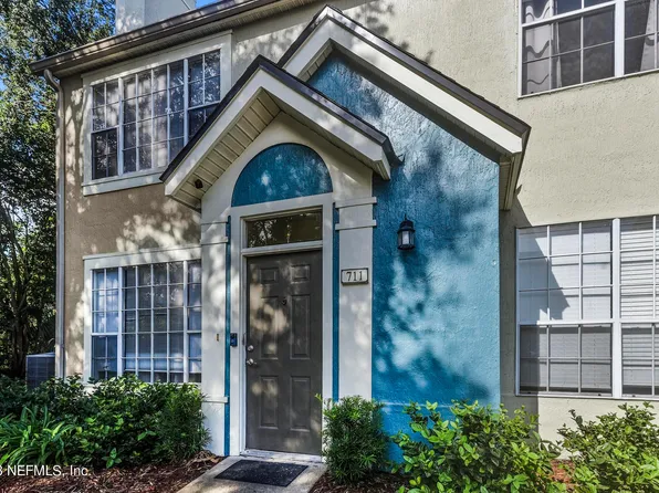 13700 RICHMOND PARK Drive #711, Jacksonville, FL 32224