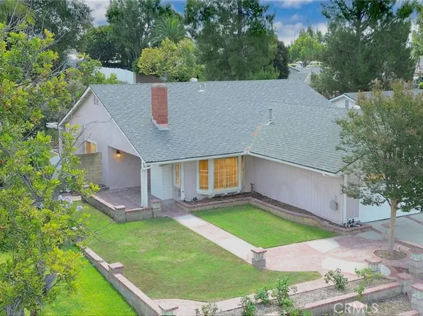 5418 Saratoga St, Yorba Linda, CA 92886