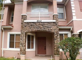 8253 SW 29th St #104, Hollywood, FL 33025