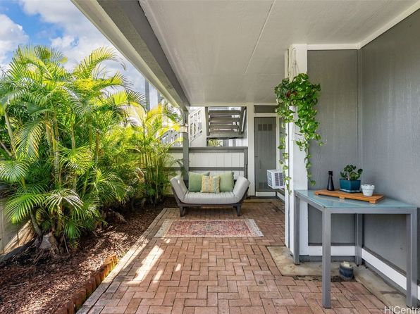 480 Mananai Pl #12G, Honolulu, HI 96818