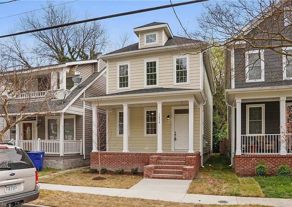 1st image of 1438 Proescher St