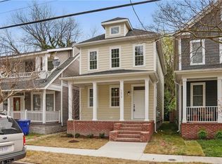 1438 Proescher St, Norfolk, VA 23504