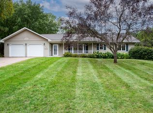215 Division St, Woodville, WI 54028