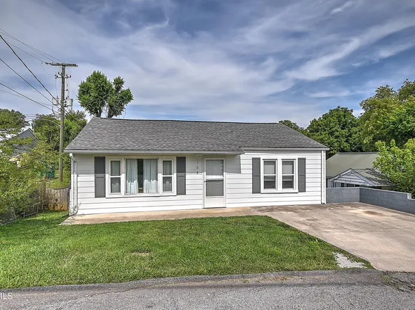 108 Orange St, Kingsport, TN 37660