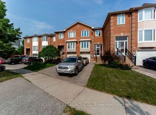 20 Twigg Dr, Ajax, ON L1Z1G4