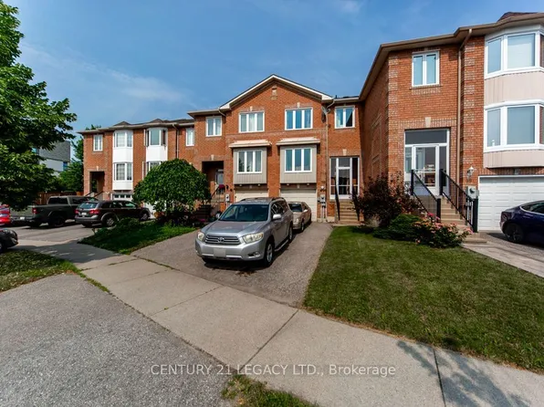 20 Twigg Dr, Ajax, ON L1Z 1G4