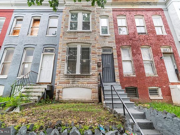 2nd image of 1808 Braddish Ave