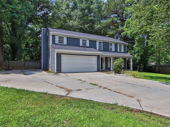 2nd image of 4609 Keighley Dr