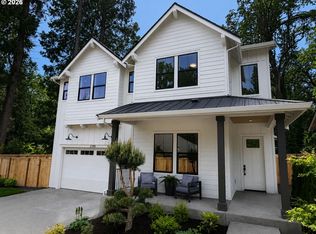 3784 Ridgewood Way, West Linn, OR 97068