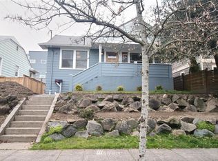 1542 NW 59th St #A, Seattle, WA 98107