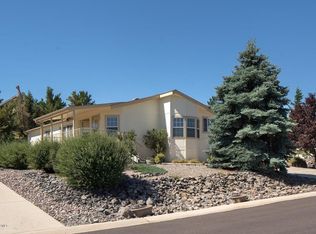 2832 Ninta Dr, Prescott, AZ 86301