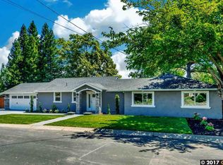 230 Valley Dr, Pleasant Hill, CA