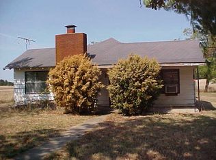 407 S Urchin Rd, Rocky Comfort, MO 64861