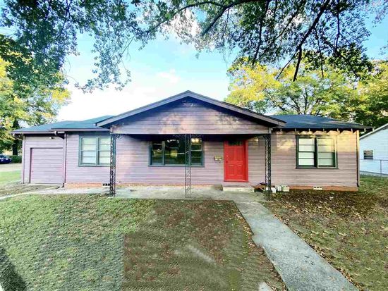 2822 Pecan St Texarkana Ar 71854 Zillow