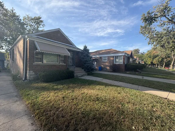 (undisclosed Address), Riverdale, IL 60827