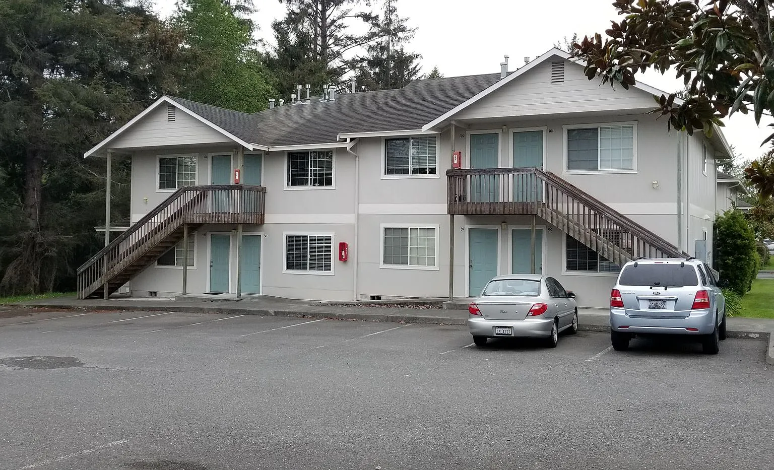 SRB — Photo 2