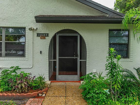 2nd image of 23318 SW 55th Way APT B