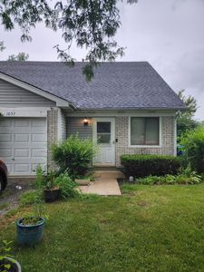 1057 Pheasant Run Ln, Aurora, IL, 60504