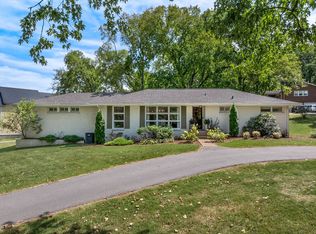 840 Neartop Dr, Nashville, TN 37205