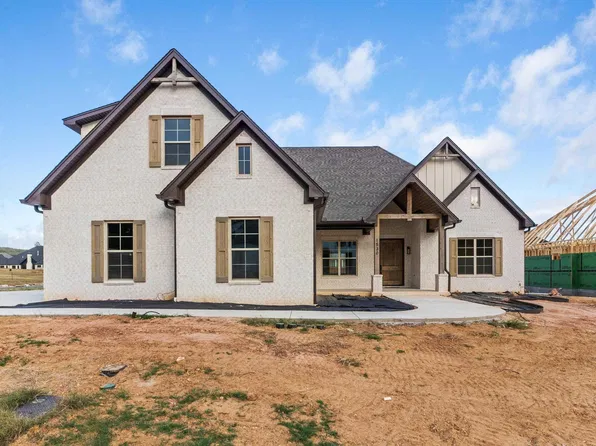 1530 Lands End Dr, Conway, AR 72034