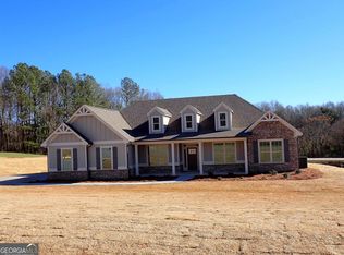 337 Camden Loop, Jefferson, GA 30549