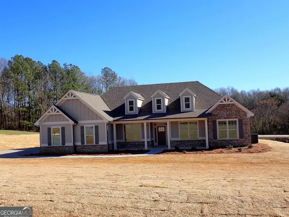 337 Camden Loop, Jefferson, GA 30549