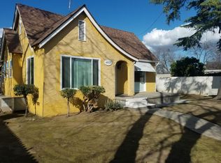 4653 E Turner Ave, Fresno, CA 93702