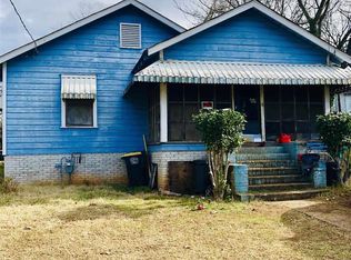 603 Walnut Ave SW, Rome, GA 30161