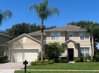 2580 Azzurra Ln, Ocoee, FL 34761