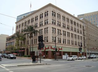 Sainte Claire Building, San Jose, CA 95113