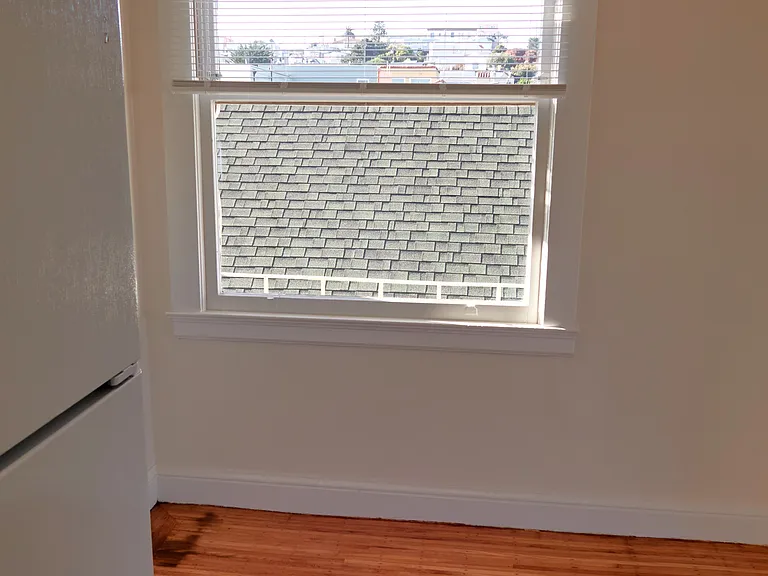 Breakfast room
