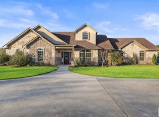 2604 Holly Dr, Texarkana, TX 75501