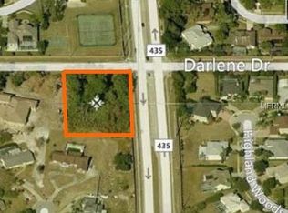 10010 S Apopka Vineland Rd, Orlando, FL 32836