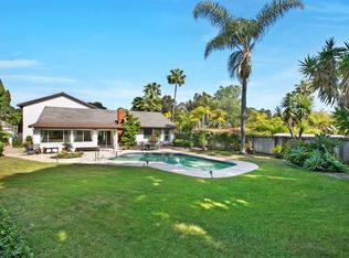 307 Santa Helena, Solana Beach, CA 92075