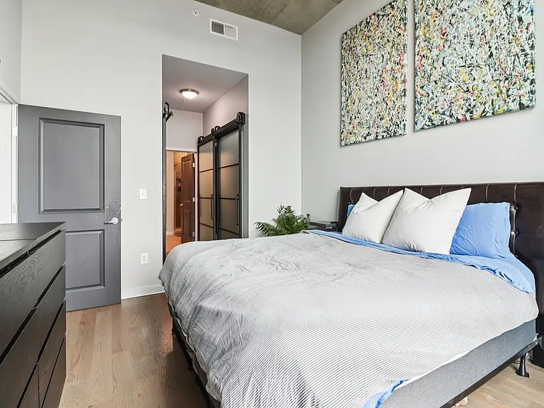 860 Peachtree St NE #2814 — Photo 20