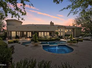 6322 E TURQUOISE Avenue, Paradise Valley, AZ 85253