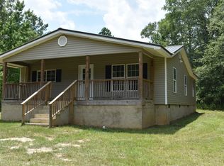 352 Bedsole Rd, Eastman, GA 31023