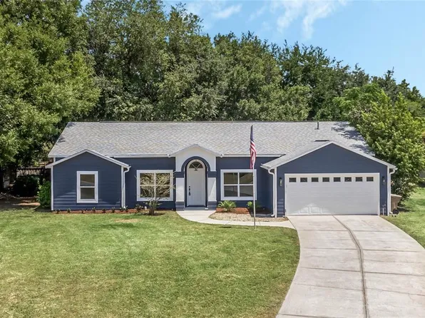 10308 Joanies Run, Leesburg, FL 34788