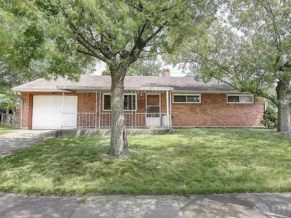 5708 Benedict Rd, Dayton, OH 45424