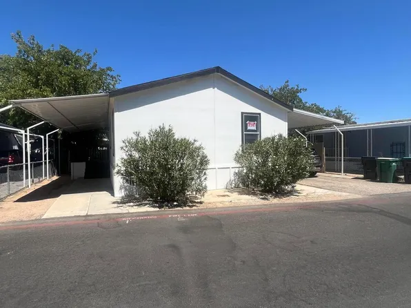 3255 E R Ave #53, Palmdale, CA 93550