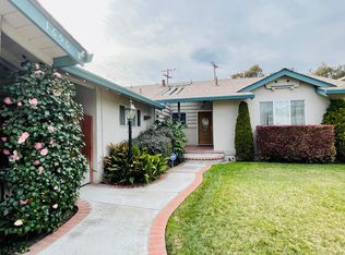 1656 Betty Ct, Santa Clara, CA 95051