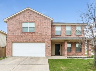 4900 Trail Creek Dr, Fort Worth, TX 76244