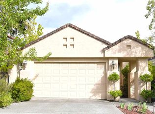 232 Lakeridge Way, San Ramon, CA 94582