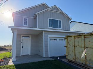 16588 Ulysses St NW, Elk River, MN 55330