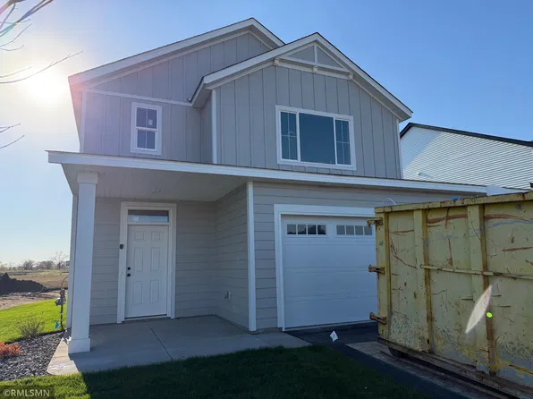 16588 Ulysses St NW, Elk River, MN 55330